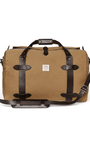 Filson Luggage TAN Medium Duffel