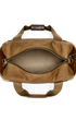 Filson Luggage TAN Small Tin Cloth Duffel Bag