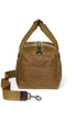 Filson Luggage TAN Small Tin Cloth Duffel Bag