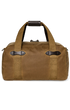 Filson Luggage TAN Small Tin Cloth Duffel Bag