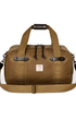 Filson Luggage TAN Small Tin Cloth Duffel Bag