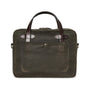 Filson Luggage Tin Cloth Compact Briefcase