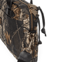 Filson Luggage Tin Cloth Compact Briefcase- Realtree Hardwoods Camo