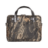 Filson Luggage Tin Cloth Compact Briefcase- Realtree Hardwoods Camo