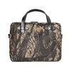 Filson Luggage Tin Cloth Compact Briefcase- Realtree Hardwoods Camo