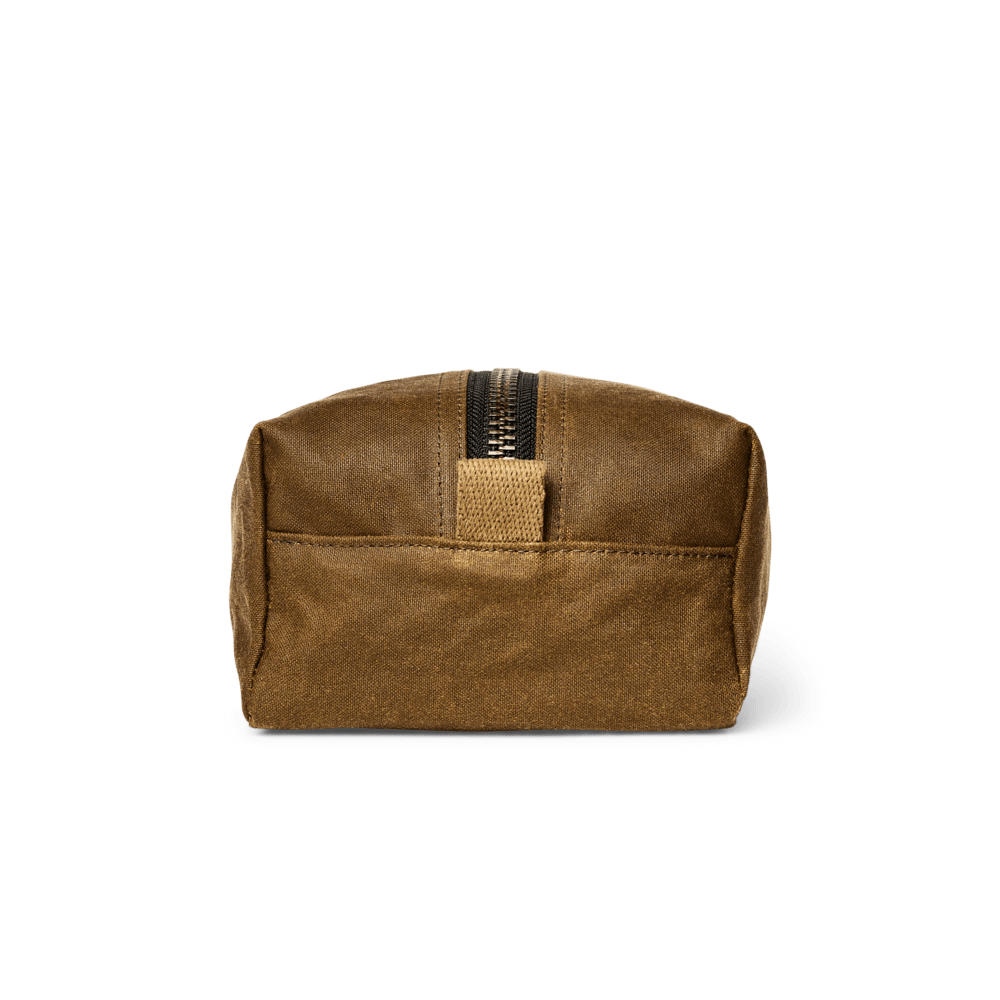 Filson Luggage Tin Cloth Travel Kit