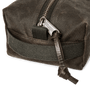Filson Luggage Tin Cloth Travel Kit