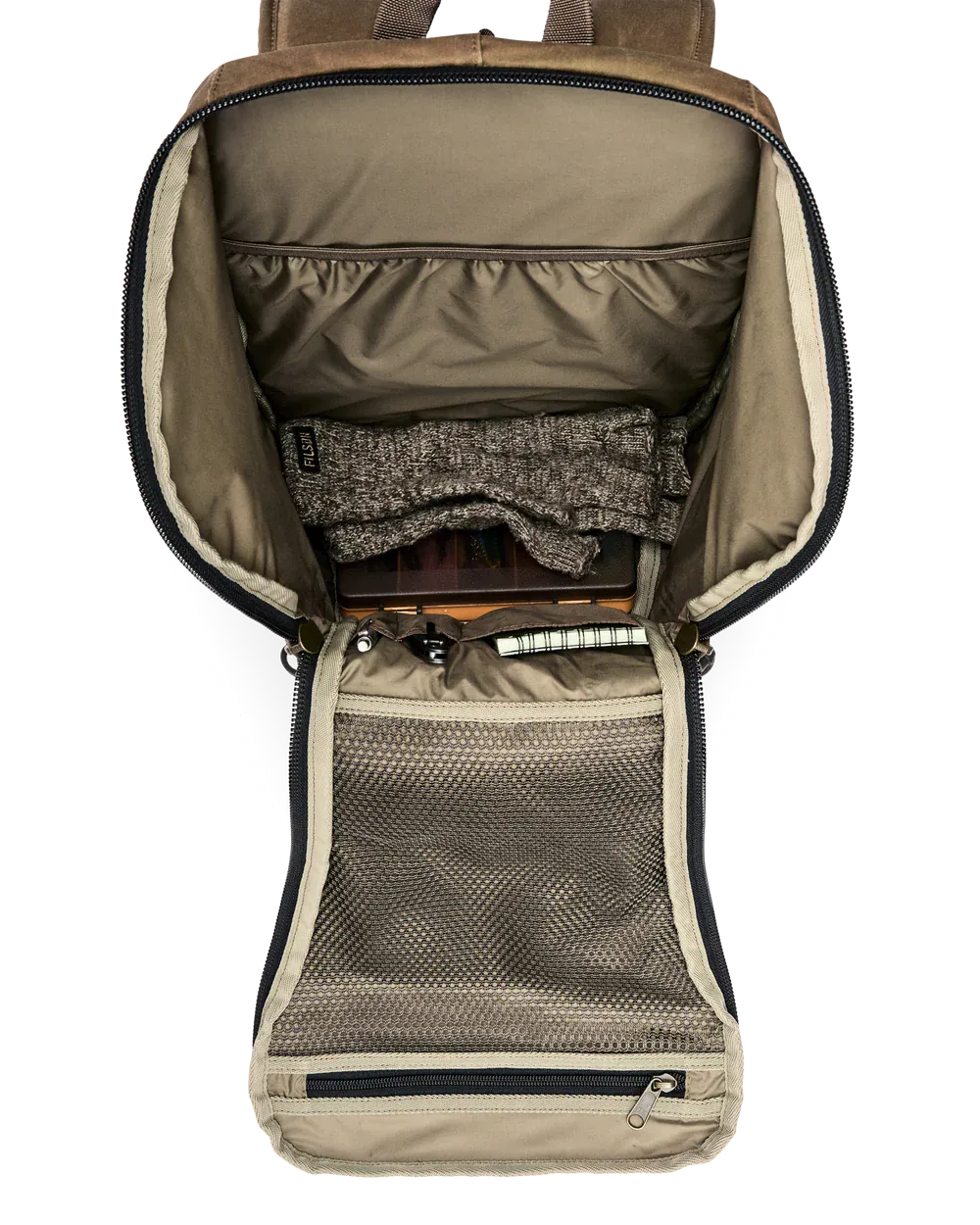 Filson Luggage Trapper Creek 28L Backpack