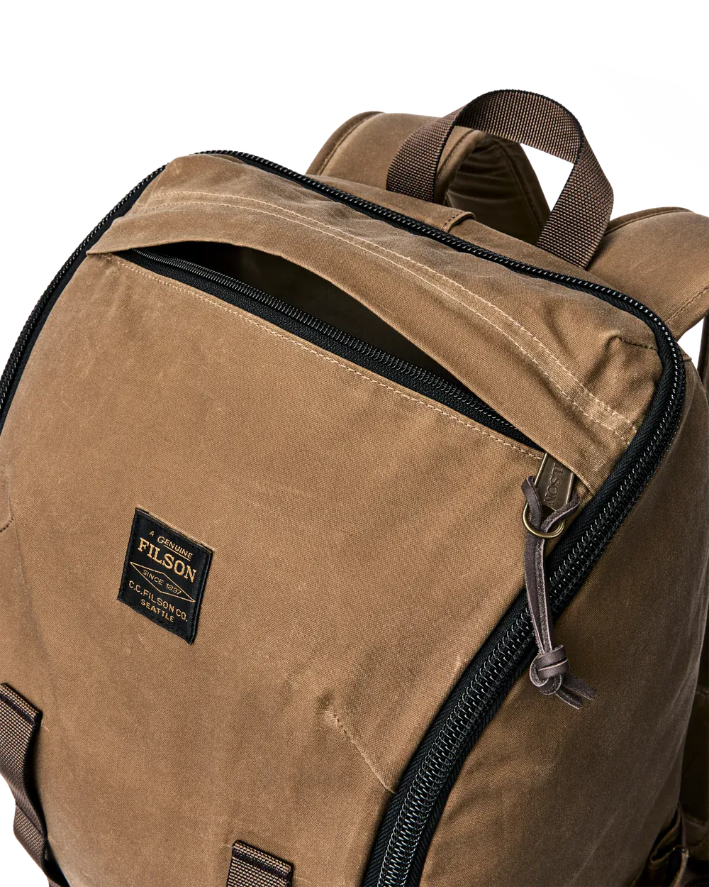 Filson Luggage Trapper Creek 28L Backpack