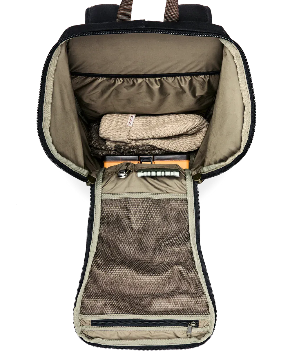 Filson Luggage Trapper Creek 28L Backpack