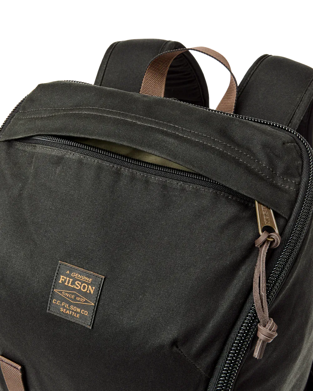 Filson Luggage Trapper Creek 28L Backpack
