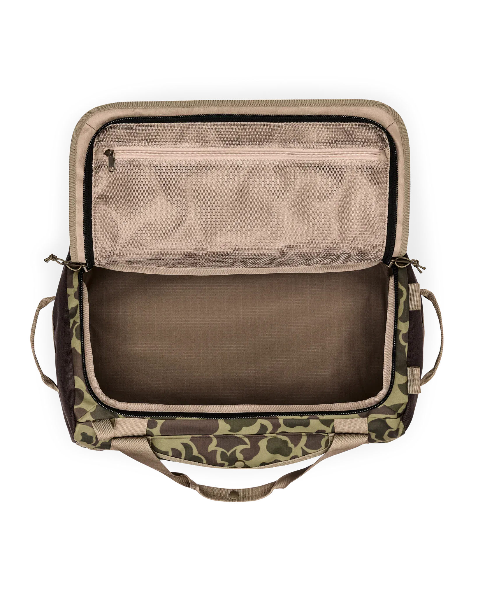 Filson Luggage TUNDRA SHRUB CAMO All-weather 50l Duffle in Camo