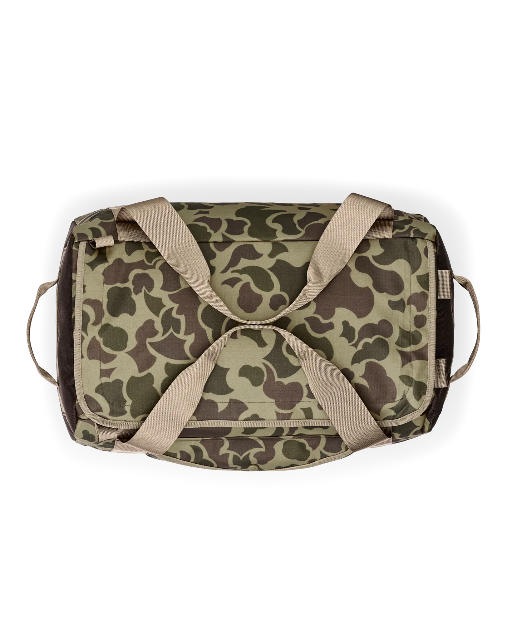 Filson Luggage TUNDRA SHRUB CAMO All-weather 50l Duffle in Camo