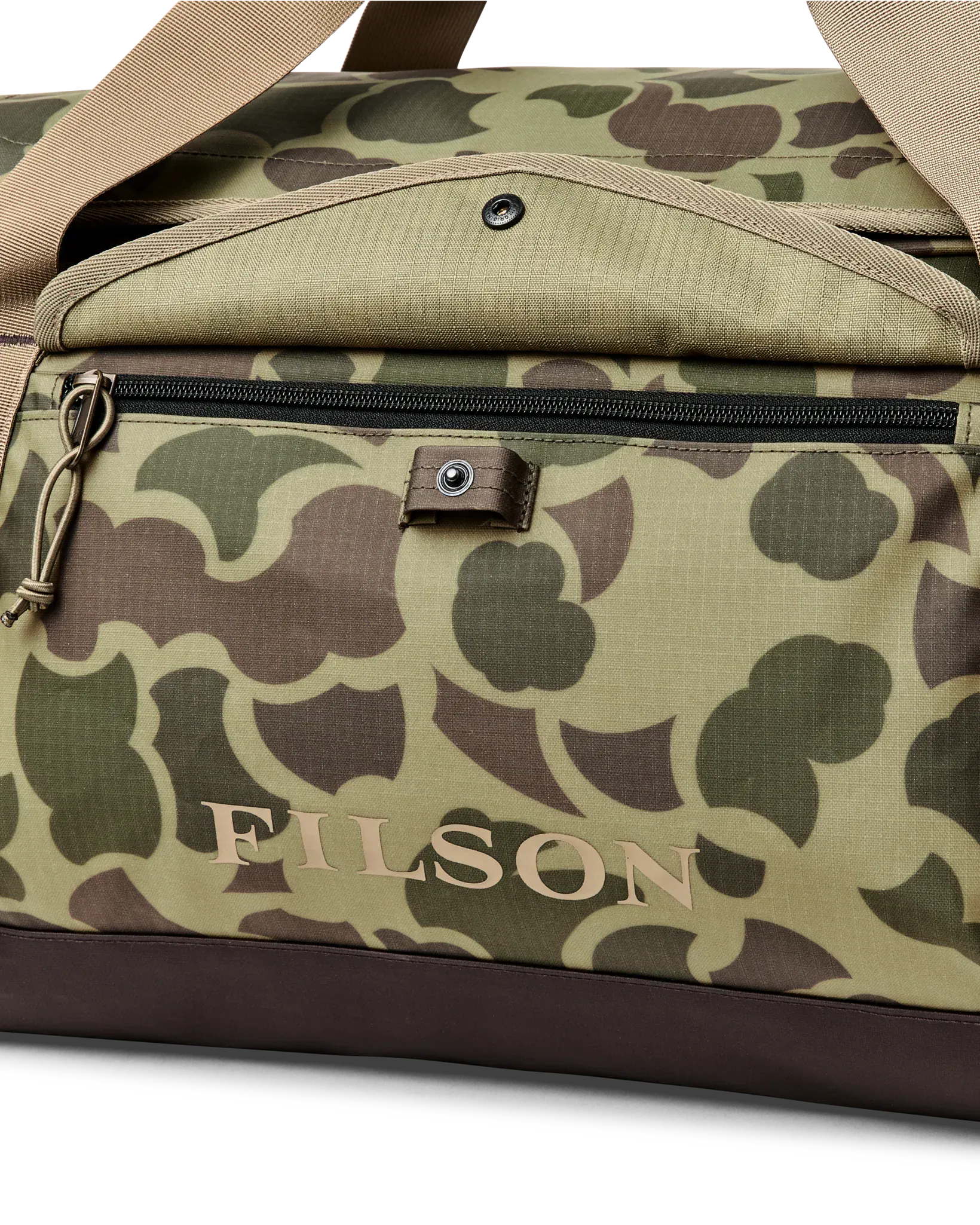 Filson Luggage TUNDRA SHRUB CAMO All-weather 50l Duffle in Camo