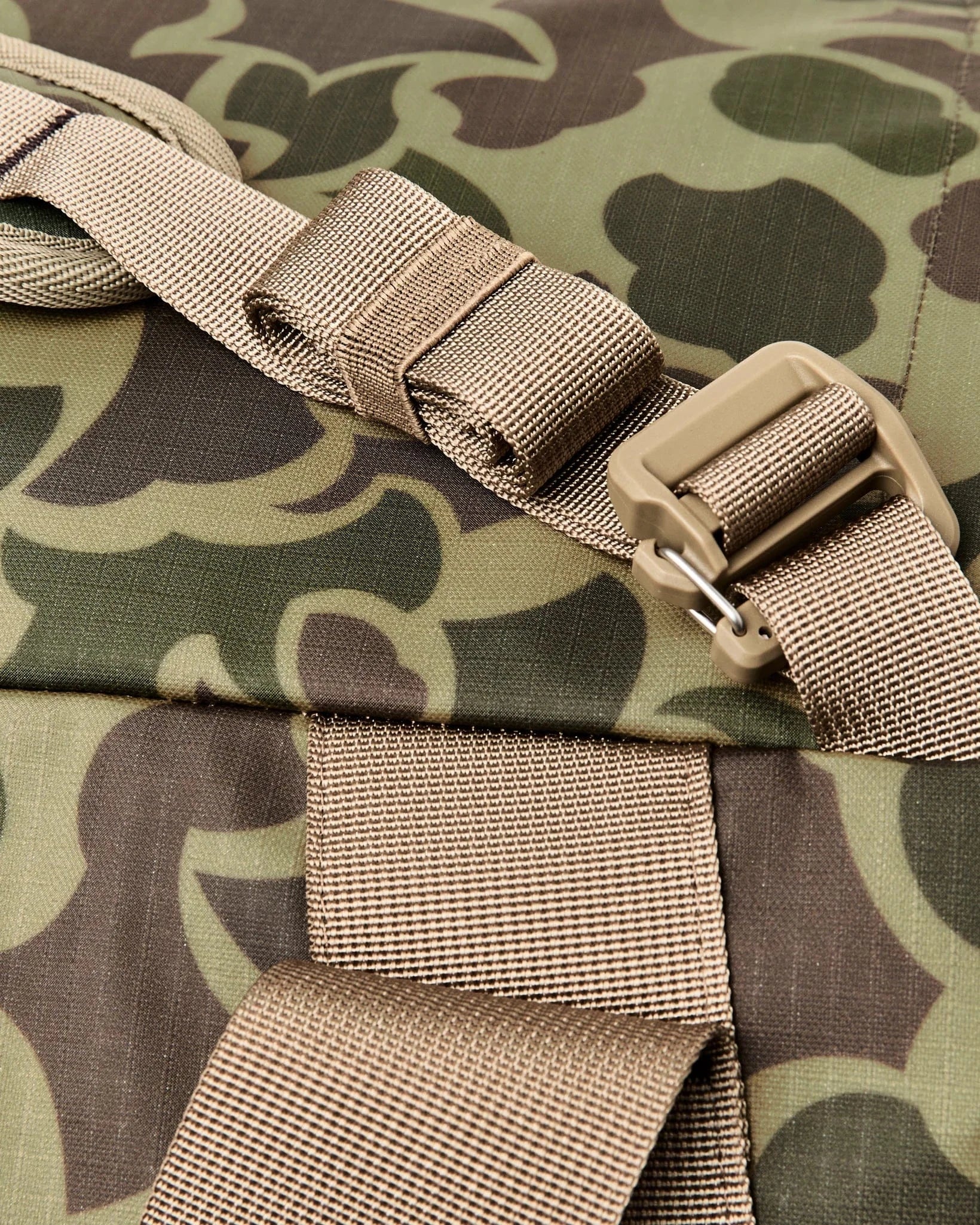 Filson Luggage TUNDRA SHRUB CAMO All-weather 50l Duffle in Camo