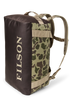 Filson Luggage TUNDRA SHRUB CAMO All-weather 50l Duffle in Camo