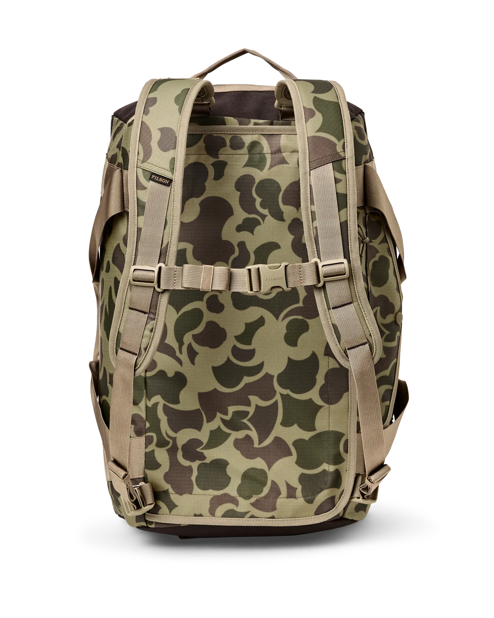 Filson Luggage TUNDRA SHRUB CAMO All-weather 50l Duffle in Camo