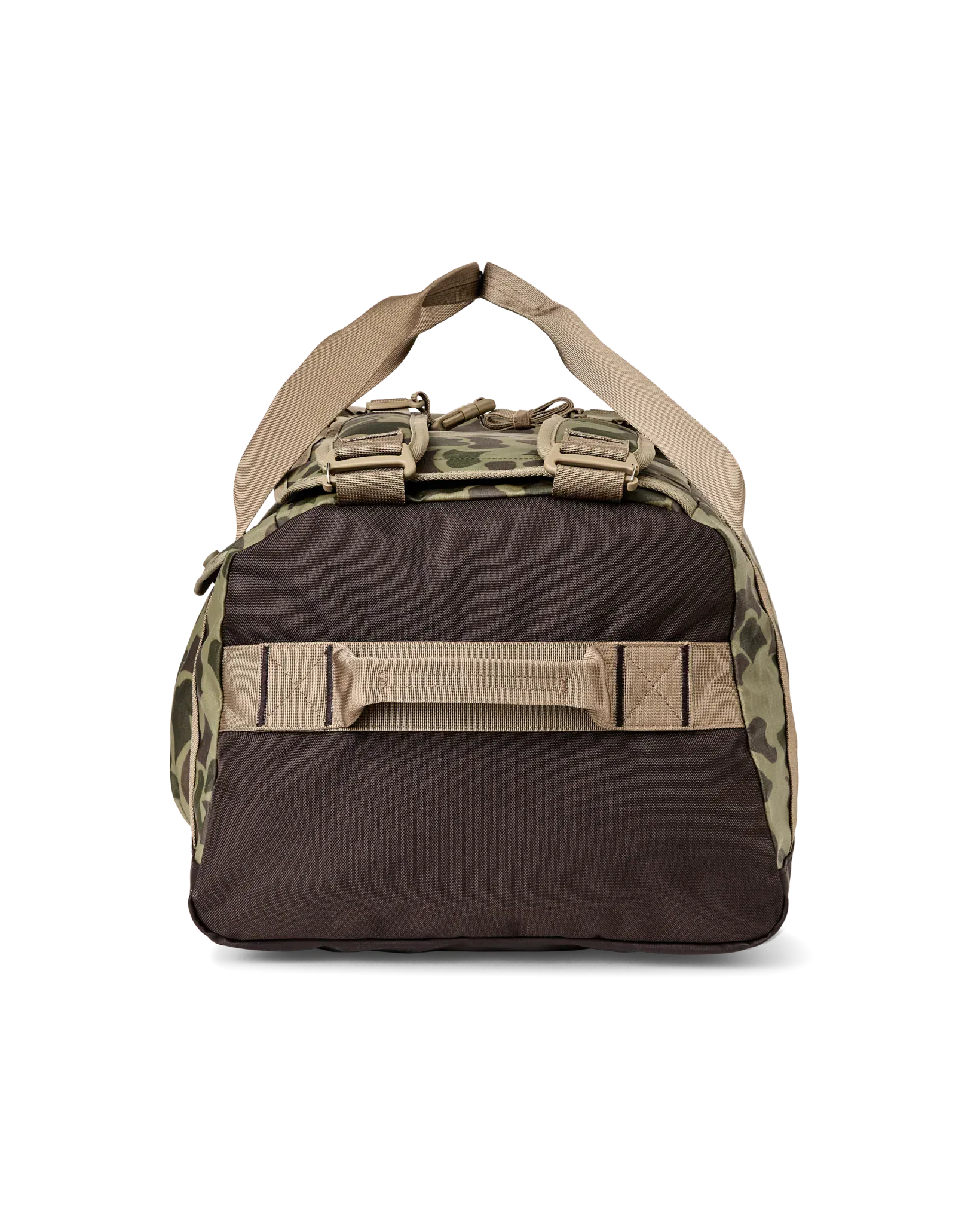 Filson Luggage TUNDRA SHRUB CAMO All-weather 50l Duffle in Camo