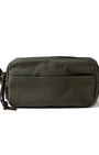 Filson Luggage Twill Travel Kit