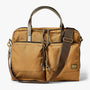 Filson Luggage Whiskey Dryden Briefcase