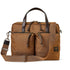 Filson Luggage WHISKEY Dryden Briefcase