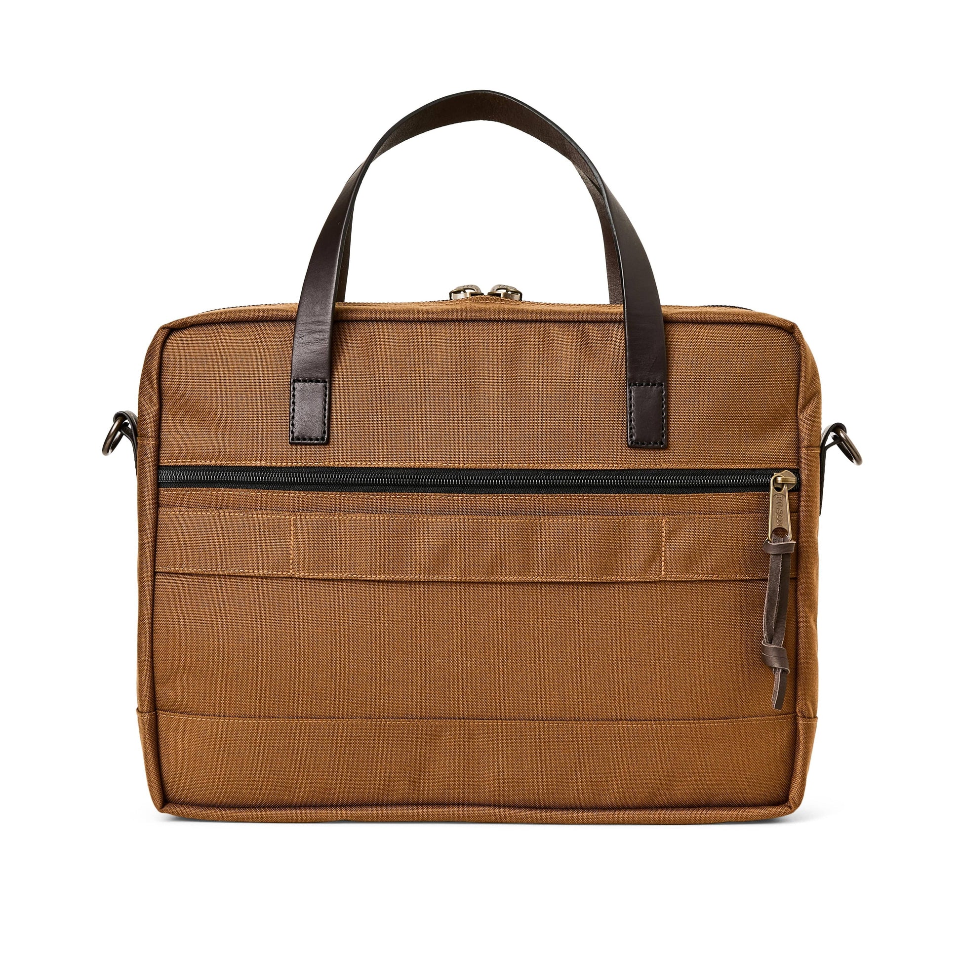 Filson Luggage WHISKEY Dryden Briefcase