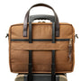 Filson Luggage WHISKEY Dryden Briefcase