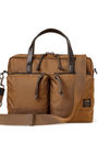 Filson Luggage WHISKEY Dryden Briefcase