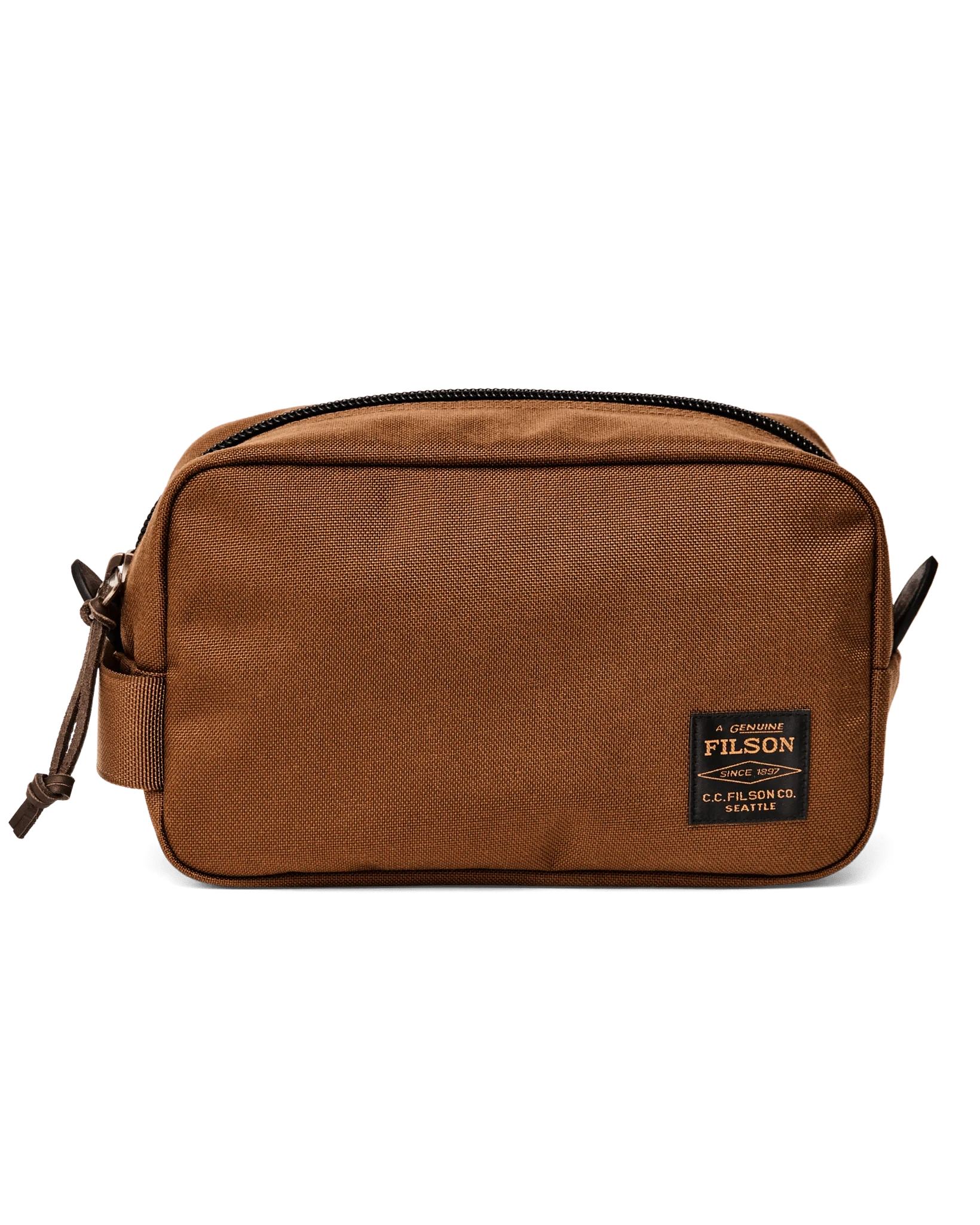 Filson Luggage WHISKEY / OS Dryden Travel Pack