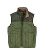 Filson Outerwear Cypress / Dark Forest / S Ultralight Vest