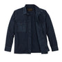 Filson Outerwear Field Jac Shirt- Blue Mussel