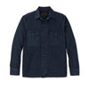 Filson Outerwear Field Jac Shirt- Blue Mussel