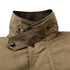 Filson Outerwear Ranger Short Field Jacket- Dark Beige
