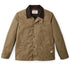 Filson Outerwear Ranger Short Field Jacket- Dark Beige