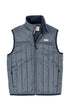 Filson Outerwear Storm Blue / S Ultralight Vest