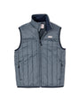 Filson Outerwear Storm Blue / S Ultralight Vest