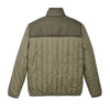 Filson Outerwear Ultralight Jacket- Winter Moss