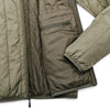 Filson Outerwear Ultralight Jacket- Winter Moss