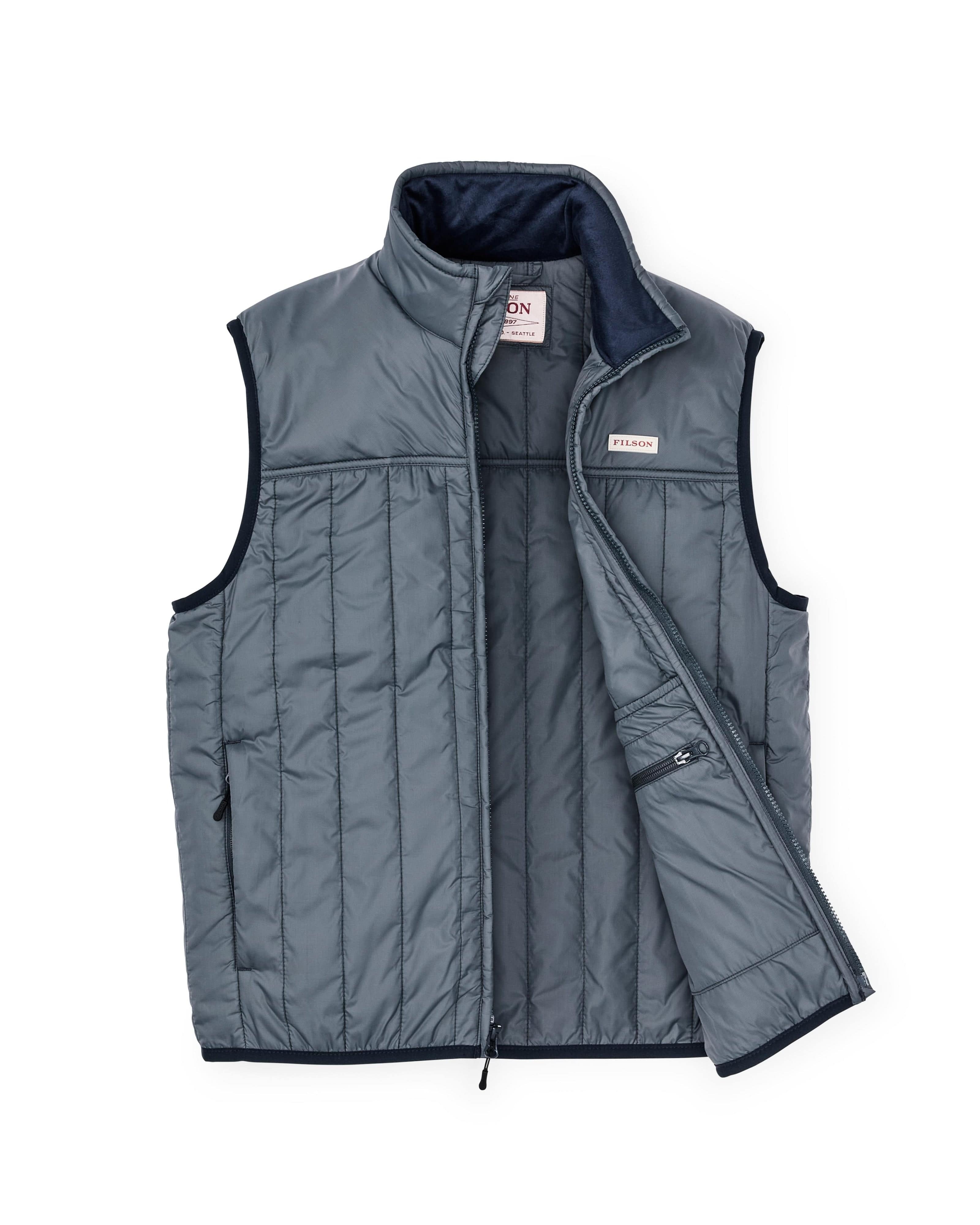 Filson Outerwear Ultralight Vest