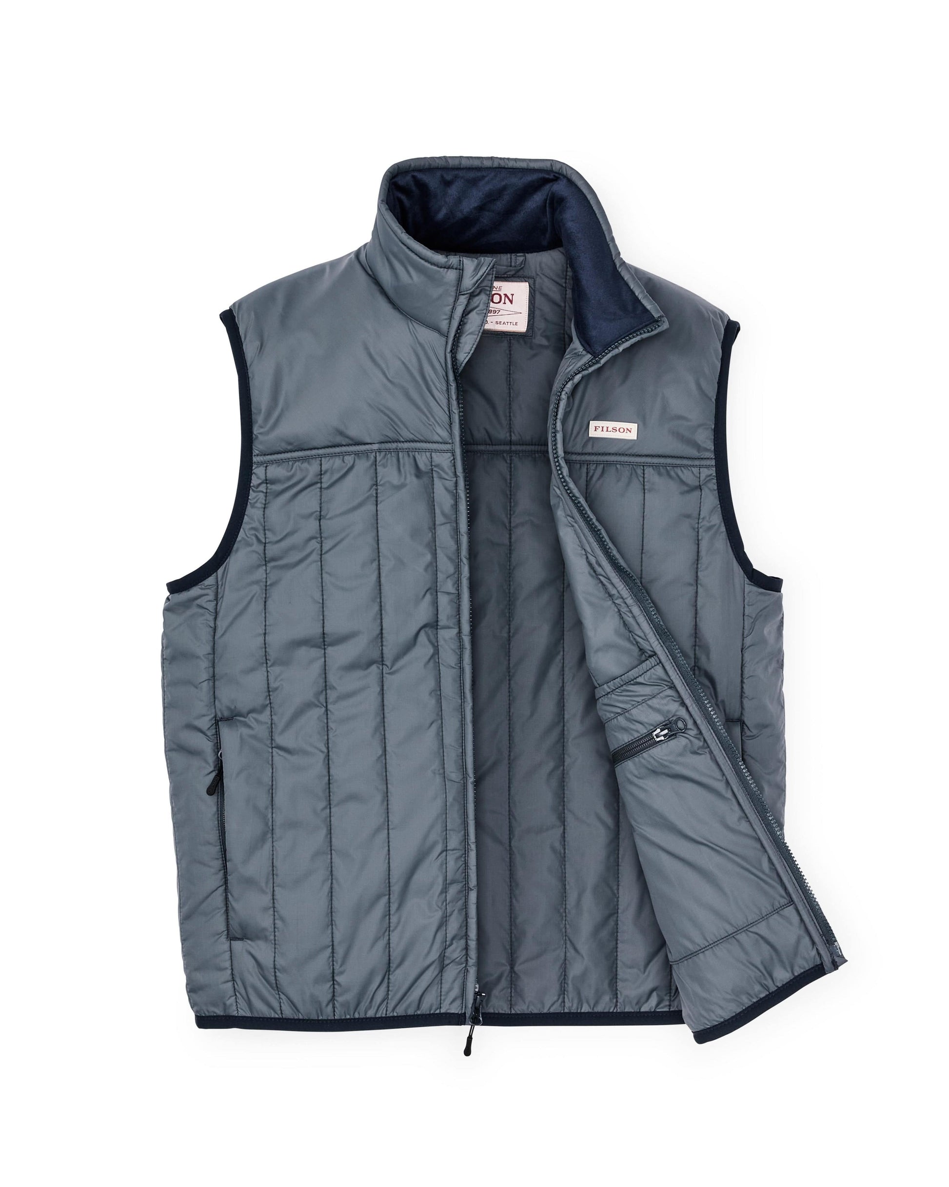 Filson Outerwear Ultralight Vest