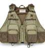 Filson Outerwear Vintage Olive / OS Fishing Guide Vest