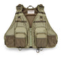 Filson Outerwear Vintage Olive / OS Fishing Guide Vest
