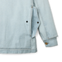 Filson Outerwear Women's 9-oz. Denim Cruiser - Sun Bleach