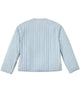 Filson Outerwear Women's Chambray Quilted Jacket