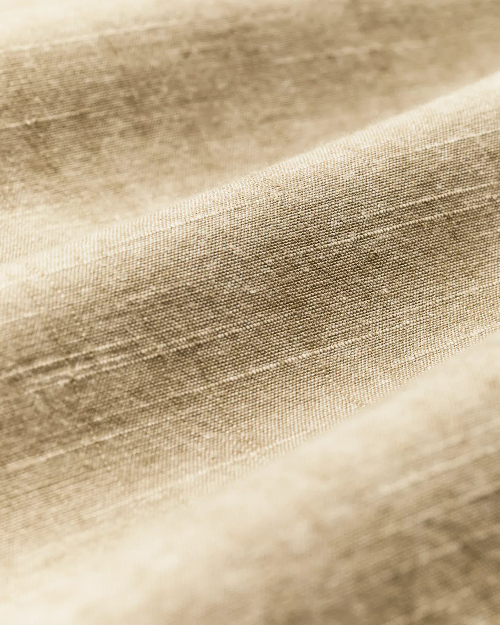 Filson Sport Shirts Chambray Cpo Shirt in Tan