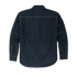 Filson Sport Shirts Denim Work Shirt