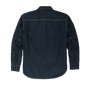Filson Sport Shirts Denim Work Shirt