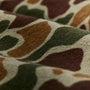 Filson Sport Shirts Field Flannel Shirt- Frog Camo