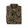 Filson Sport Shirts Field Flannel Shirt- Frog Camo