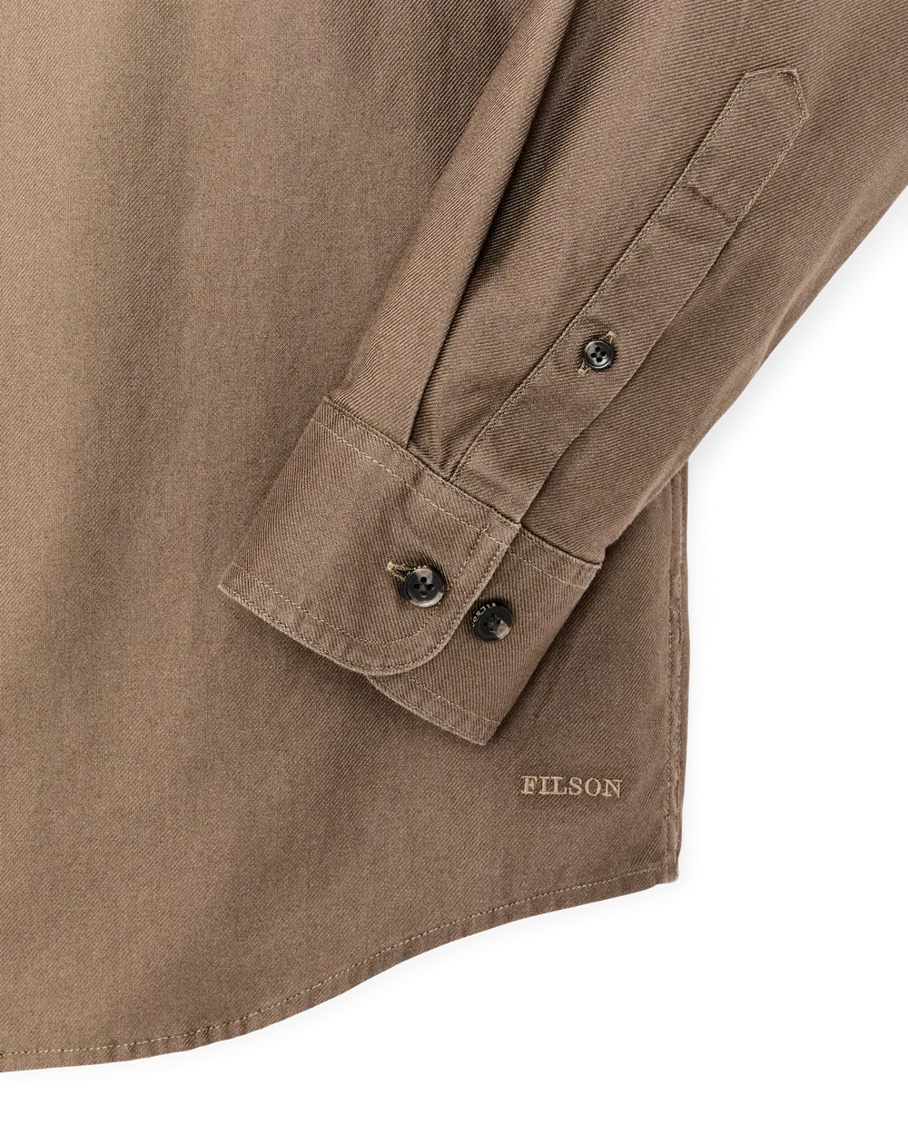 Filson Sport Shirts Lightweight Alaskan Guide Shirt